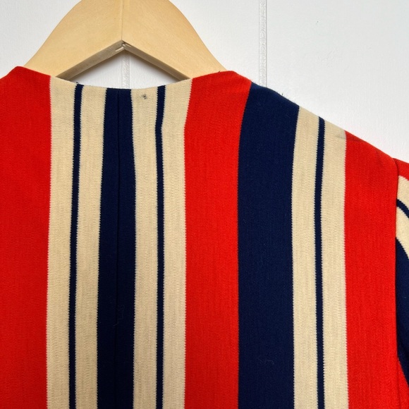 VINTAGE | Tricosa Paris 1960’s Wool knit Jacket - Picture 7 of 15